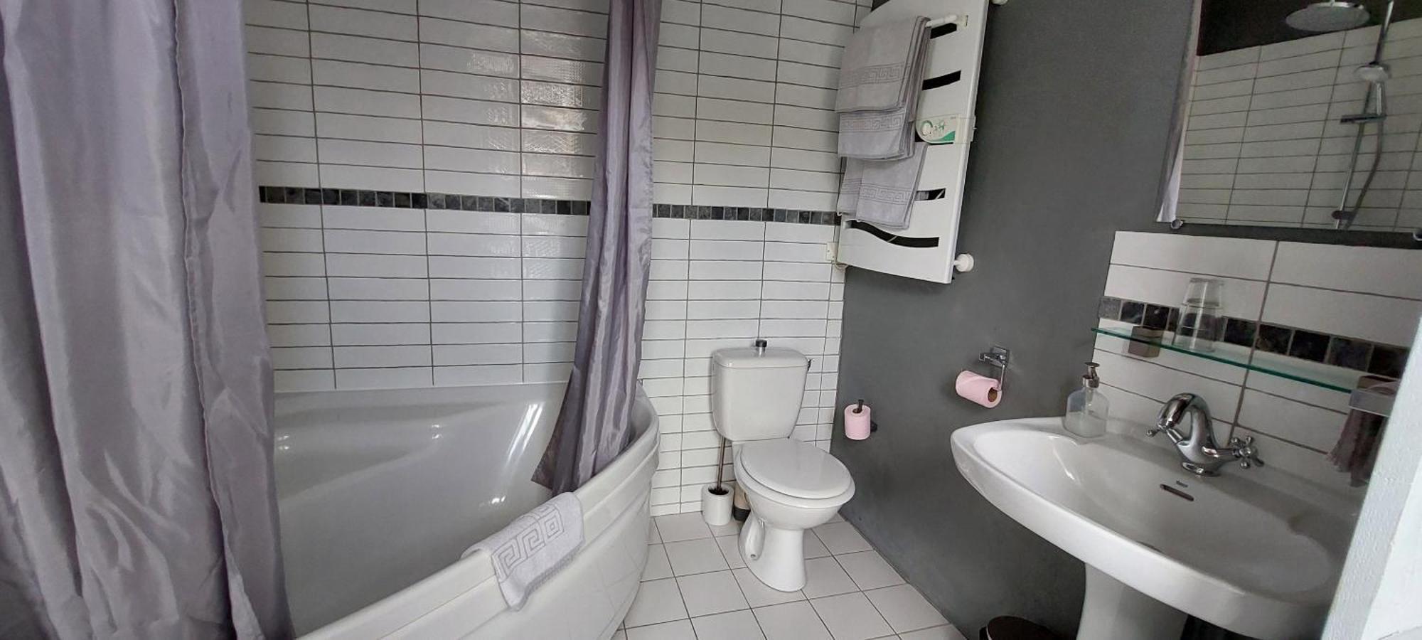 La Source De Bury Bed & Breakfast Chambon-sur-Cisse Exterior photo