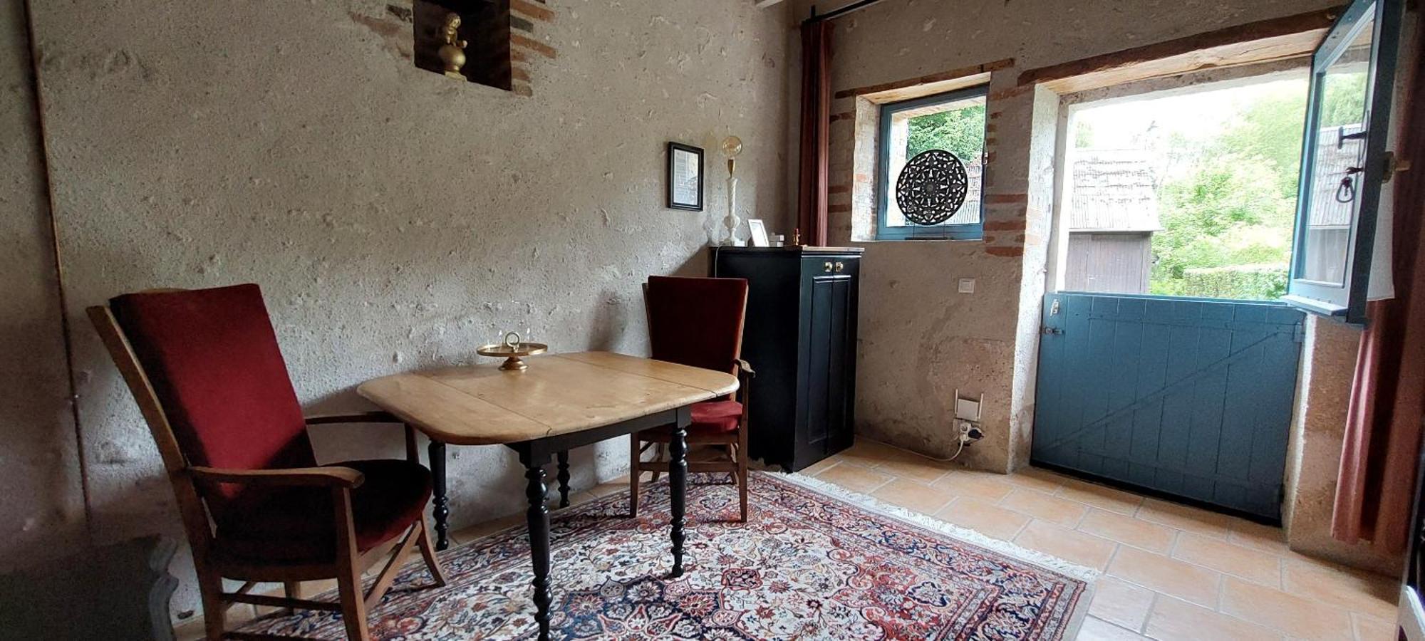La Source De Bury Bed & Breakfast Chambon-sur-Cisse Exterior photo